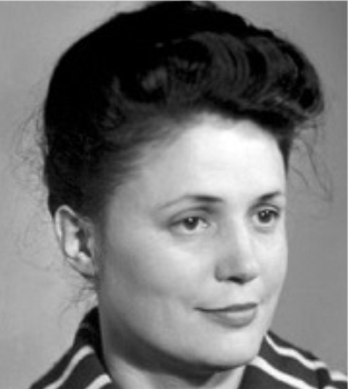 Фото автора поезій